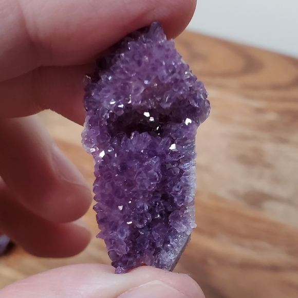 Amethyst Crystals - Picture 4 of 7
